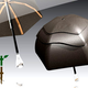 Illustration for article titled Melt Umbrella For Hippies Who Want to Get Wet